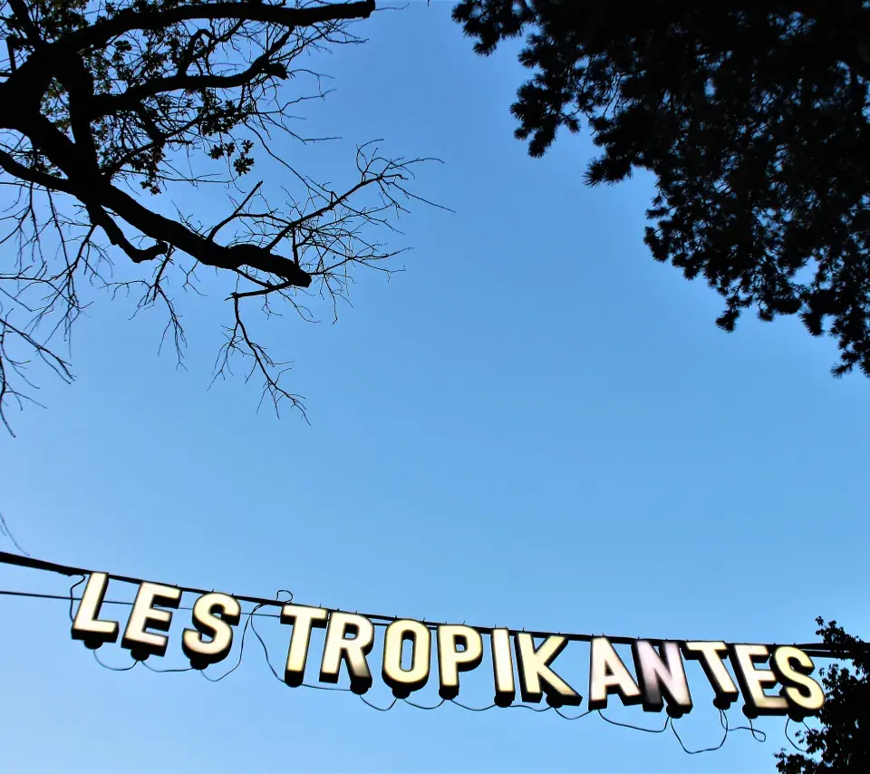 Festival Les TroPikantes #4
