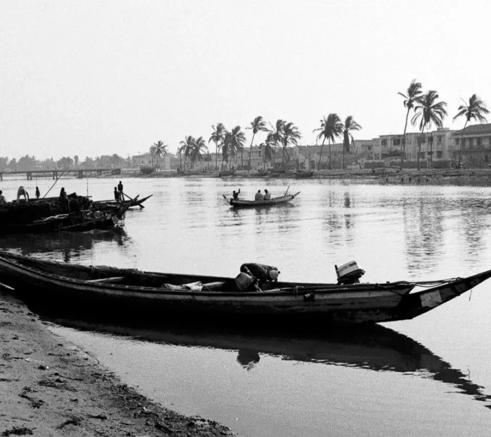 IEDES Jeunesse(s) et Afrique