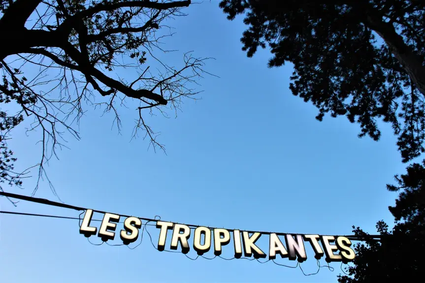 Festival Les TroPikantes #4 Festival Les TroPikantes #4