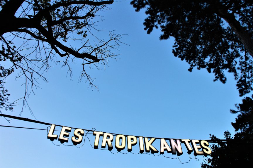 Festival Les TroPikantes #4